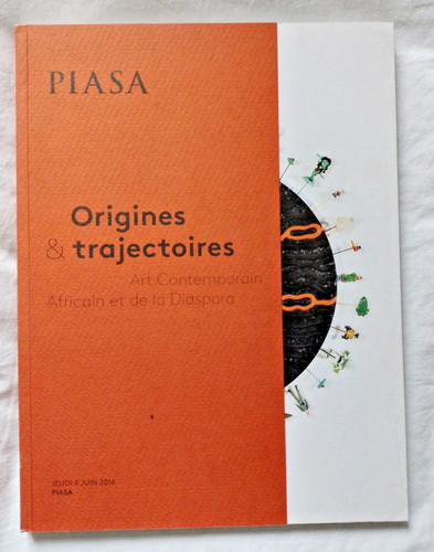 Catalogue piasa 2016 - 2016,