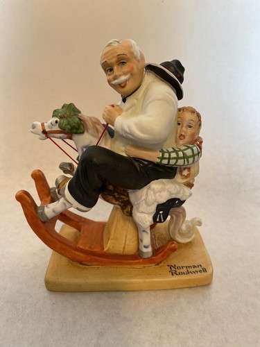 1980 norman rockwell - 1980,