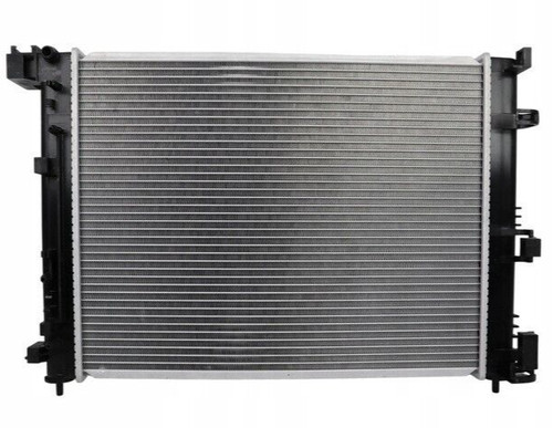 Radiateur refroidisseur eau - refroidisseur, d'eau