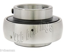 UC211-33-BLK Oxyde Plaqué
