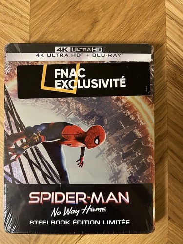 Spider man way - -, 4k