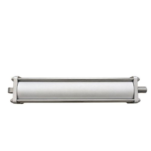 Vérin pneumatique pour