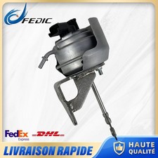 Turbo actionneur 819872 pour