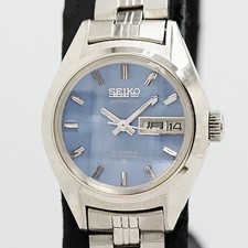 Montre automatique seiko - montre,