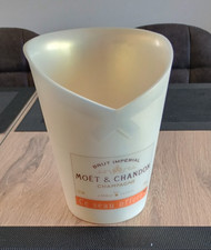 SEAU A CHAMPAGNE VINTAGE MOËT