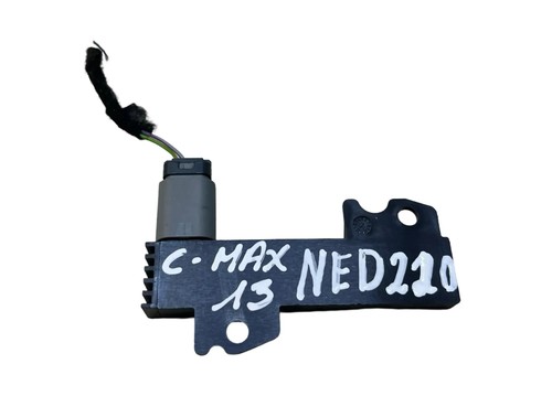 Ford max dxa cb7 - ford, dxa/cb7,