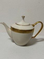 Pot LENOX WESTCHESTER blanc 24