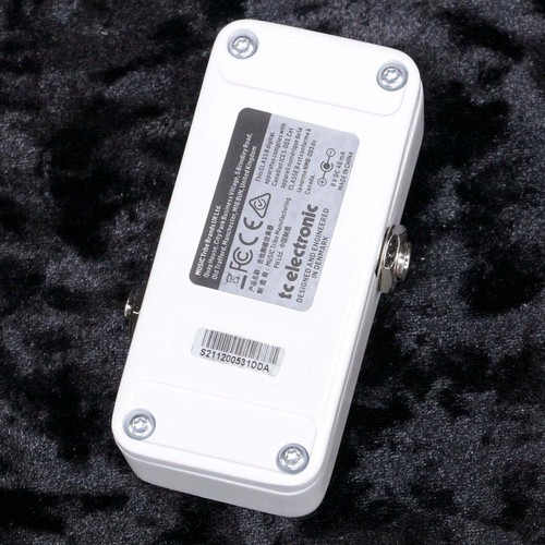 Electronic spark mini - electronic,