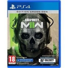 Jeu PS4 Call of Duty Modern Warfare II Edition Limitée