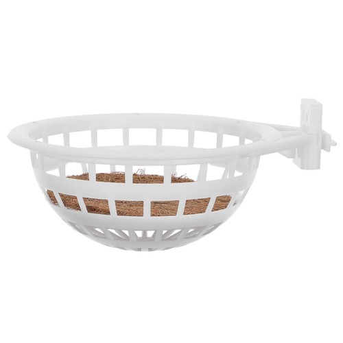 Pcs pondoir nid perroquet - nid,