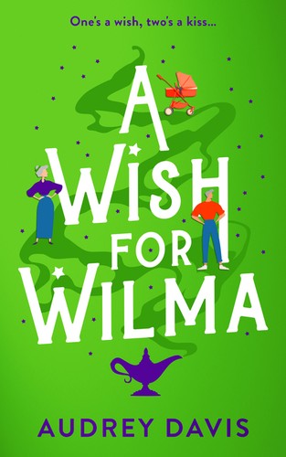 Wish for wilma a - wish,