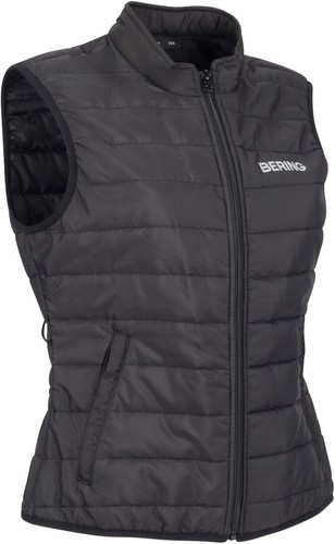 Veste textile imperméable