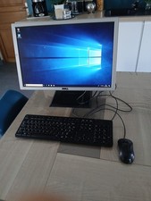 Pc Complet Dell Optiplex 960 /Windows 10