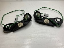 BMW E 39 TWEETER porte avant 65.13.8.362.527 / 65.13.8.362.528