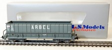 LS MODELS 30047-2 ECHELLE HO