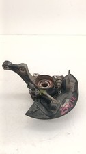 MOYEU DE ROUE AVANT GAUCHE /