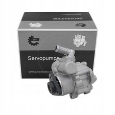 Pompe de direction assistée