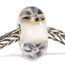 Mode Trollbeads Fleur Du Désert TGLBE-10255