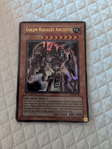 Carte oh française - carte, yu-gi-oh
