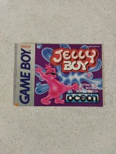 Notice du Jeu Nintendo Game