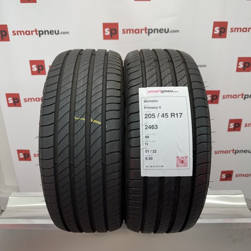Michelin primacy 205 45 - 2x,