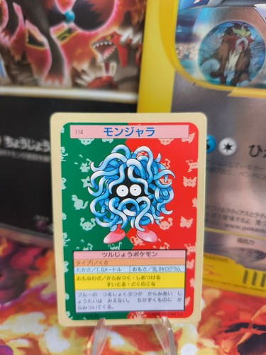 Carte pokemon card - card, 1995