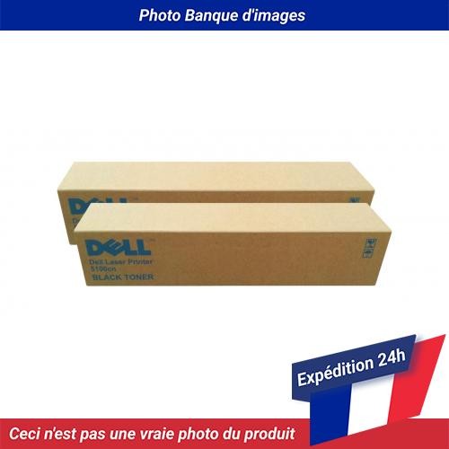 Dell 5100cn toner cartridge - dell,