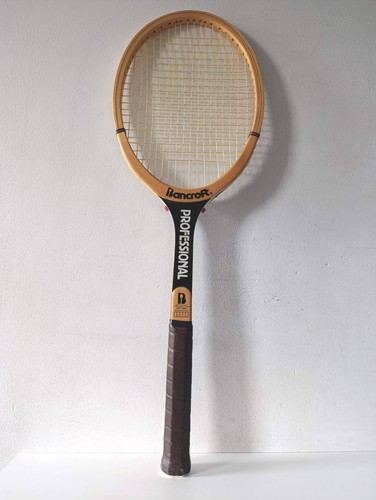 Bancroft professional raquette - professional,