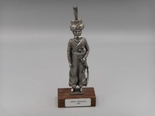 Officier Mameluks 1805 - 1er empire - Les Etains du Prince