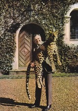 Carte postale 10x15cm postcard