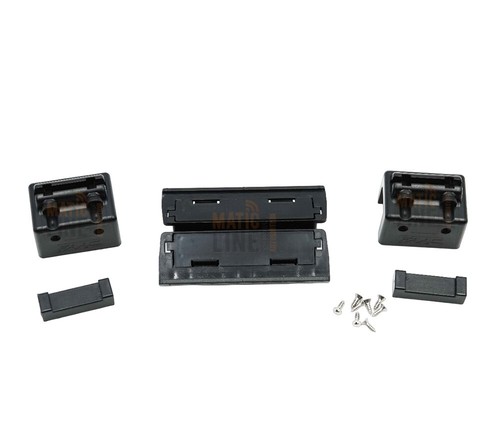 Faac trousse groupe - groupe, fin