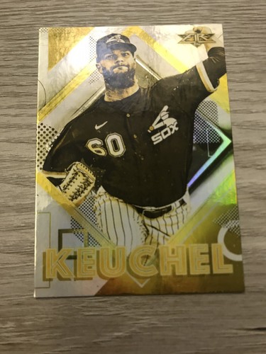 2020 topps fire dallas - topps, keuchel