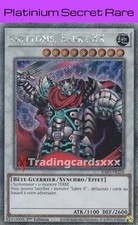 Yu-Gi-Oh! Gottoms, Sabre XX : PN RA03-FR226