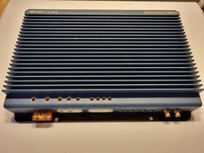 SOUNDSTREAM  REFERENCE 500