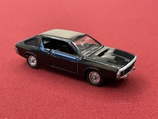 Voiture Miniature SOLIDO