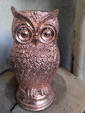 Absolut Elyx ancien verre cocktail hibou