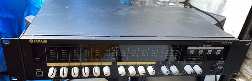 Yamaha imx644 console - yamaha,