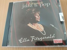 ELLA FITZGERALD - I Giganti