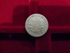  JOLIE  MONNAIE ARGENT 50