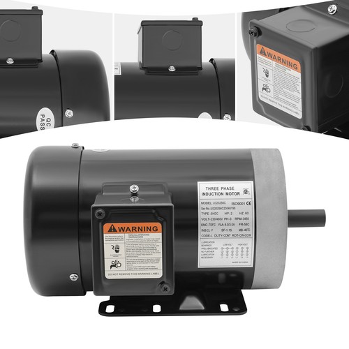 Electric universal motor heavy - universal,