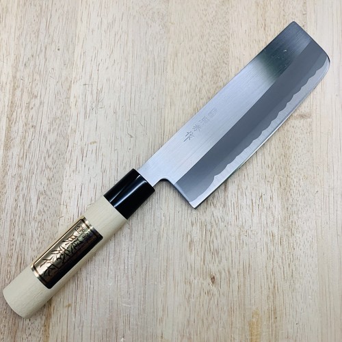 Couteau cuisine japonais - couteau,