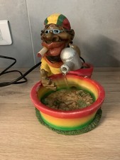 Décoration Vase Fontaine zen