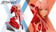 Kotobukiya - DARLING in the