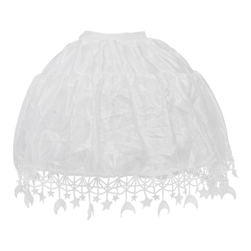 Robe lolita sous jupe - lolita, sous-jupe,