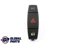 BMW 1 Serie E81 E82 E87 Interrupteur ZV/feux de detresse/DTC 6945603