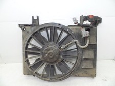 VENTILATEUR MOTEUR Volvo C70
