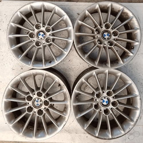 Jantes bmw serie - jantes, e39