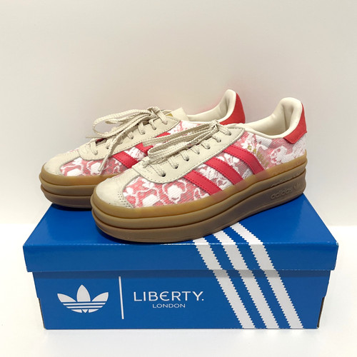 Adidas gazelle bold liberty - ×,