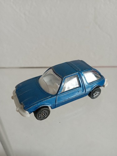 Corgi amc pacer - amc,