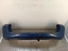 Pare choc arriere PEUGEOT 307 PHASE 2 BREAK 7410R5